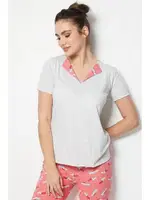 DoReMi Bayan Pijama Üstü 002-000651