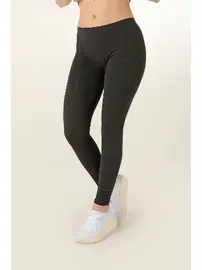 DOREMI DoReMi Çizgili Rahat Günlük Tayt Miorre 999-ZZ0112