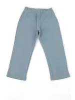 DoReMi Çocuk Ergonomik Pijama Altı Miorre 002-001800 Mavi Melanj detay görünüm