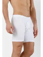 DoReMi Erkek Arjantin Boxer Miorre 002-000104 Beyaz detay görünüm