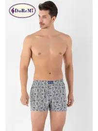 DOREMI DoReMi Erkek Boxer - Play