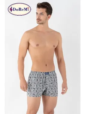 DOREMI DoReMi Erkek Boxer - Play - Alternatif Görünüm