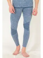DoReMi Erkek Termal Alt Sport Home Wear 002-000145 Mavi