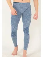 DoReMi Erkek Termal Alt Sport Home Wear 002-000145 Mavi görsel 5