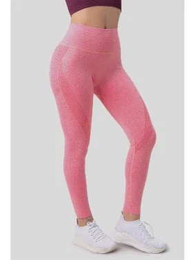 DOREMI DoReMi Kadın Seamless Spor Tayt 999-ZZ0106