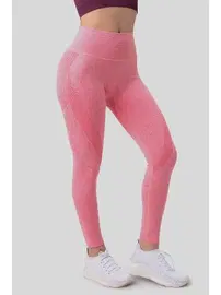 DOREMI DoReMi Kadın Seamless Spor Tayt 999-ZZ0106