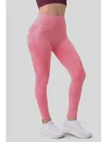 DoReMi Kadın Seamless Spor Tayt 999-ZZ0106 Pembe