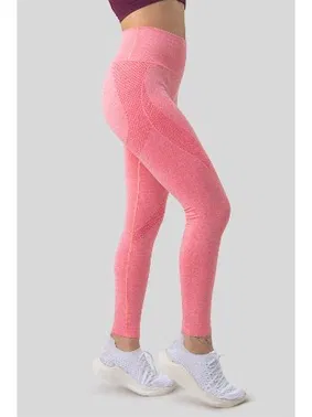 DOREMI DoReMi Kadın Seamless Spor Tayt 999-ZZ0106 - Alternatif Görünüm