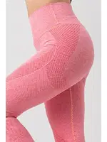 DoReMi Kadın Seamless Spor Tayt 999-ZZ0106 Pembe görsel 6