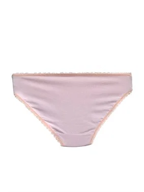 DOREMI DoReMi Pamuklu Kız Çocuk Külot 002-000170 - Alternatif Görünüm