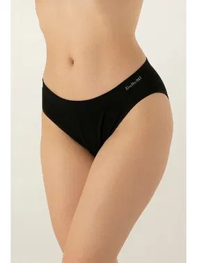 DOREMI DoReMi Seamless Bayan Slip 002-000056 - Alternatif Görünüm