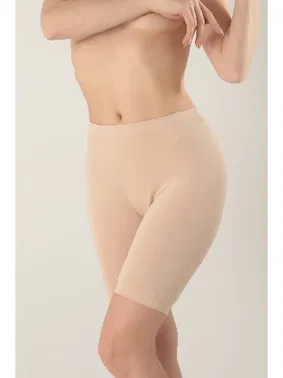 DOREMI DoReMi Seamless Normal Bel Kısa Tayt 002-001159