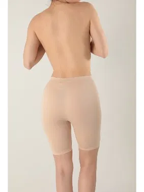 DOREMI DoReMi Seamless Normal Bel Kısa Tayt 002-001159 - Alternatif Görünüm