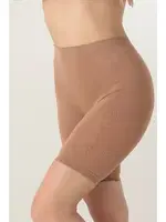 DoReMi Seamless Normal Bel Kısa Tayt 002-001159 Ten görsel 5