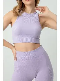 DOREMI DoReMi Seamless Örme Kadın Büstiyer 002-000134