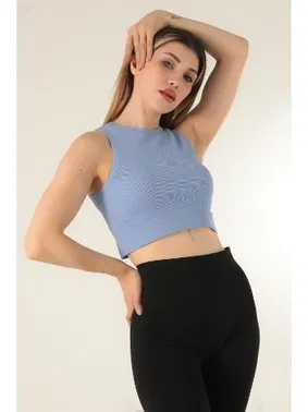 DOREMI DoReMi Seamless Örme Kadın Büstiyer 002-000134 - Alternatif Görünüm