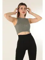 DoReMi Seamless Örme Kadın Büstiyer 002-000134 görsel 5