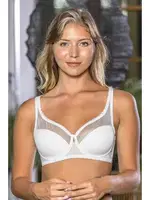 Ekru Balenli Toparlayıcı Sütyen Gallipoli MGP11210 Ekru