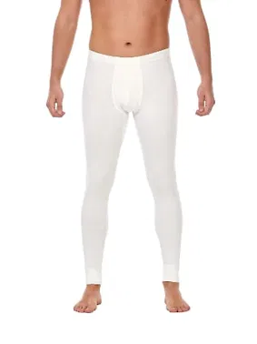 Yıldız Çamaşır Ekru Uzun Termal Alt Erkek İçlik Yıldız 265