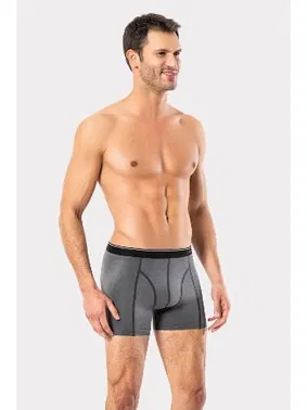 Erdem Pamuk Elastan Erkek Klasik Boxer Erdem 1445