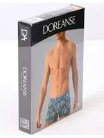 Erkek Akuatik Desenli Boxer Doreanse 1724 Yeşil farklı açı