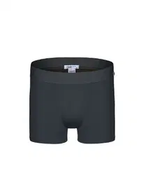 Darkzone Erkek Antrasit Bambu Boxer Darkzone DZNBM2008