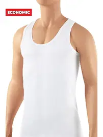 Öts İç Giyim Erkek Atlet Pamuklu %65 Pamuk ÖTS 1160