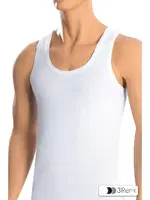 Erkek Atlet Süprem Fiyatlari %100 Pamuklu ÖTS 1210 Beyaz