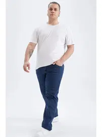 Arma Yıldız Erkek Beyaz Penye Battal Yuvarlak Yaka Fanila Arma Yıldız 9143