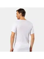 Derin Bisiklet Yaka Kısa Kollu Erkek Fanila Cacharel 1206 farklı açı