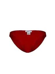 Darkzone Erkek Bordo Bambu Slip  Darkzone DZNBM6407