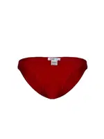 Erkek Bordo Bambu Slip  Darkzone DZNBM6407