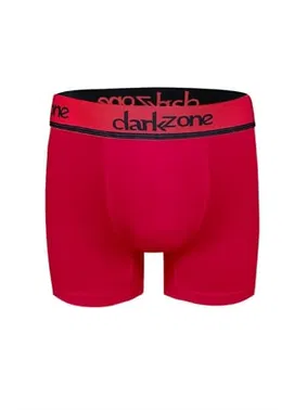 Darkzone Erkek Boxer Modal 3'Lü Set Darkzone DZN20903A - Alternatif Görünüm