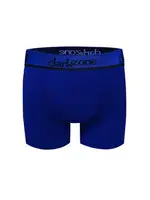 Erkek Boxer Modal 3'Lü Set Darkzone DZN20903B detay görünüm