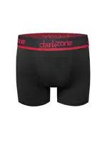 Erkek Boxer Modal 3'Lü Set Darkzone DZN20903B görsel 4