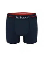 Erkek Boxer Renkli 7'Li Set Darkzone DZN7777RNK farklı açı