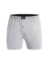 Öts İç Giyim Erkek Boxer Süprem %100 Pamuklu ÖTS 2655