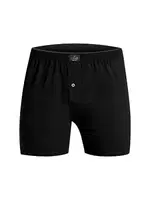 Erkek Boxer Süprem %100 Pamuklu ÖTS 2655 Siyah görsel 4