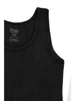 Erkek Çocuk Atlet Ribana Renk Yaş Seçenekleri ÖTS 7005 - 6 ADET görsel 4