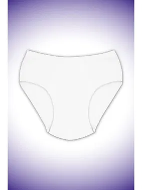 Öts İç Giyim Erkek Çocuk Külot Süprem %100 Pamuk ÖTS 7320 - 6 ADET - Alternatif Görünüm