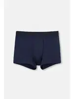 Erkek Compact 3 lü Boxer EROS ERS120 Lacivert