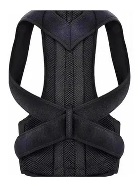 Pera Fitol Erkek Dik Duruş Korsesi Pera Fitol 5004