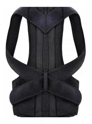 Pera Fitol Erkek Dik Duruş Korsesi Pera Fitol 5004