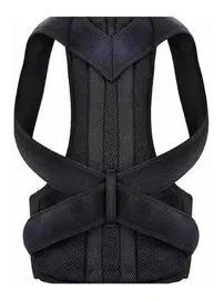 Pera Fitol Erkek Dik Duruş Korsesi Pera Fitol 5004