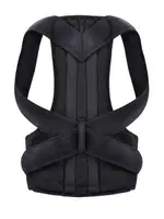 Erkek Dik Duruş Korsesi Pera Fitol 5004 görsel 5