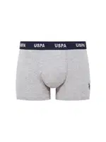 U.S. Polo Assn. Erkek 3Lü Boxer 80509 detay görünüm