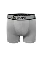 Erkek Gri Modal Boxer Darkzone DZN2093