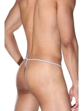 Darkzone Erkek Gri String  Darkzone DZN6652 - Alternatif Görünüm