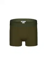 Erkek Haki Bambu Boxer Darkzone DZNBM2009