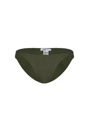 Darkzone Erkek Haki Bambu Slip  Darkzone DZNBM6409